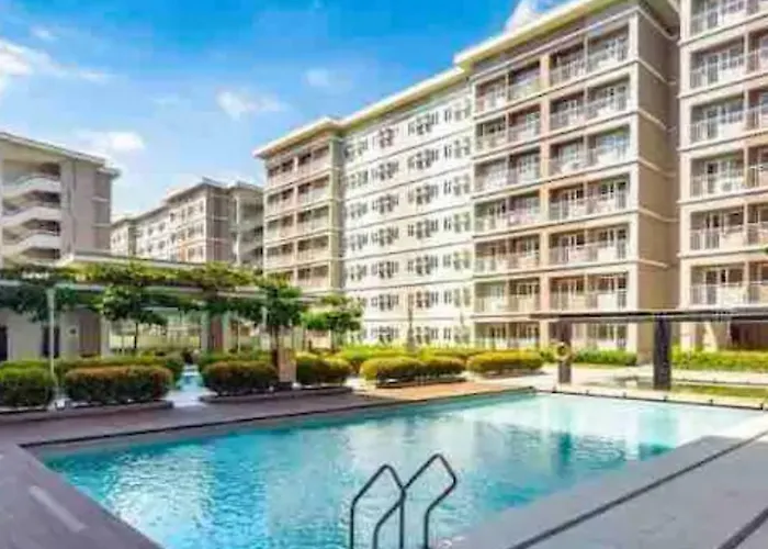 Trees Residences Manila