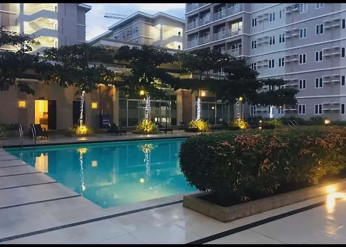 Trees Residences Manila